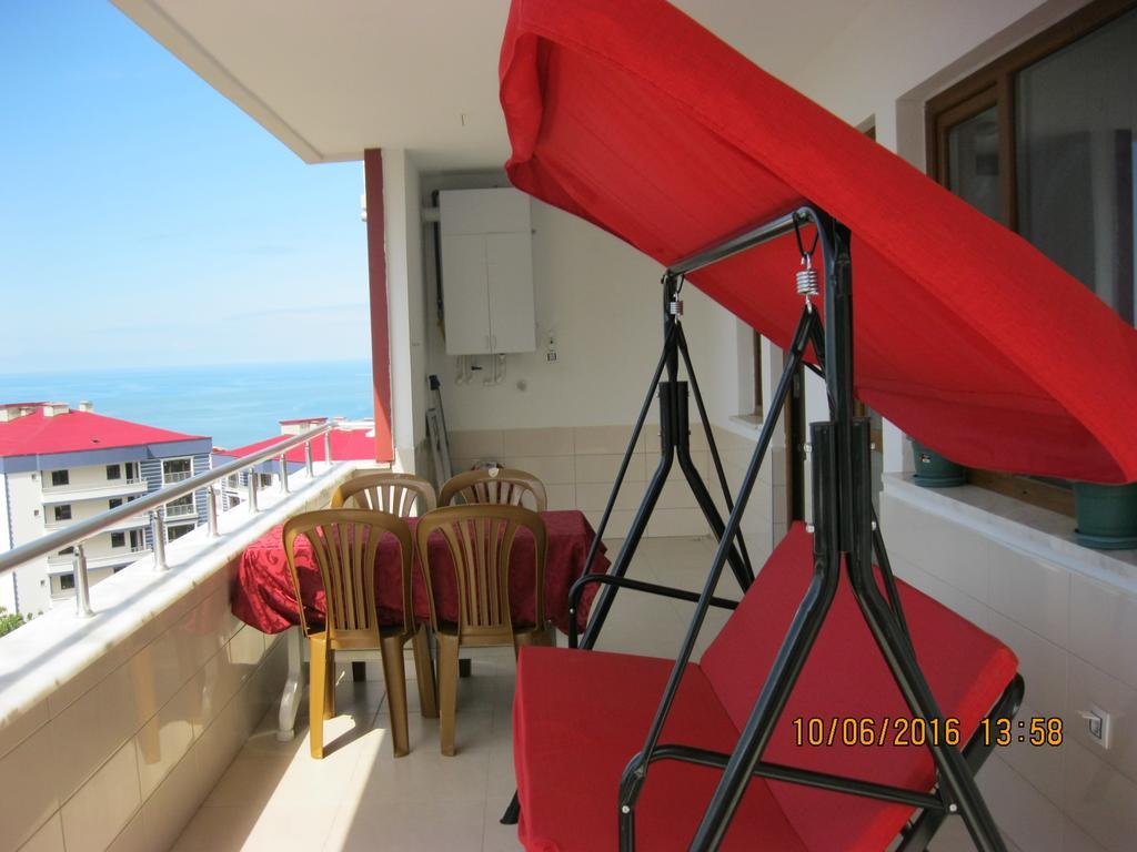 Evim Trabzon Apartment Exterior foto