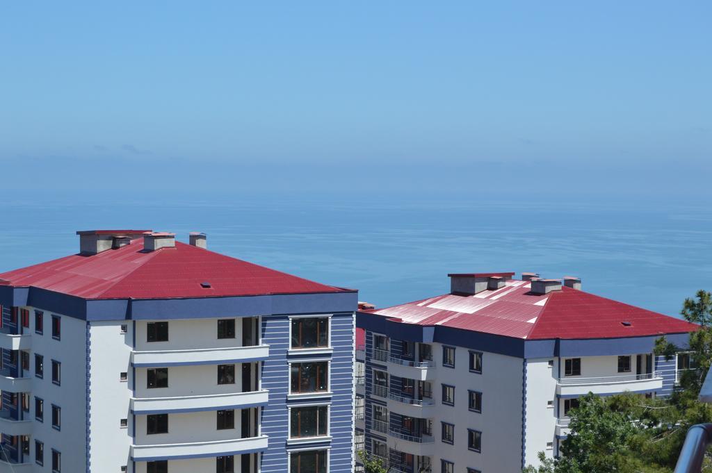 Evim Trabzon Apartment Exterior foto
