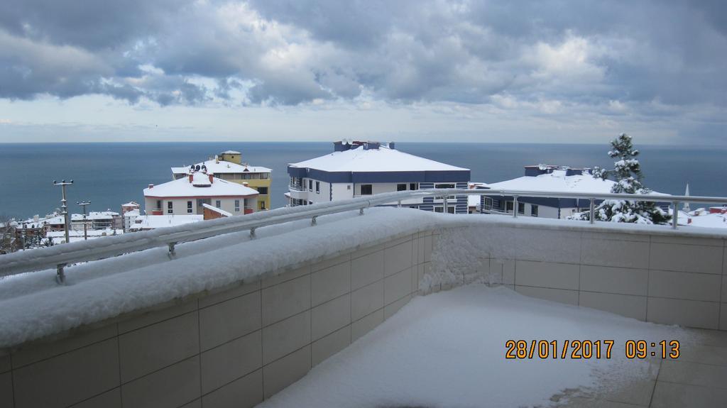 Evim Trabzon Apartment Exterior foto