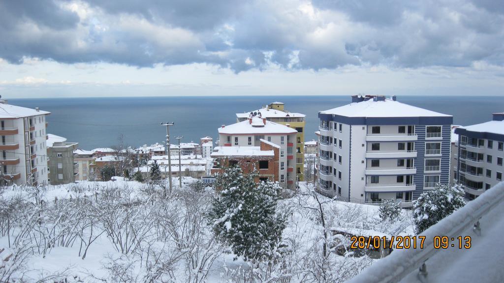 Evim Trabzon Apartment Exterior foto