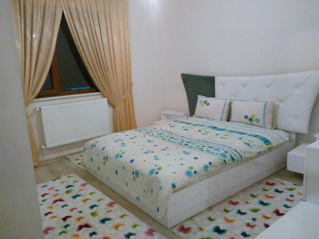 Evim Trabzon Apartment Exterior foto