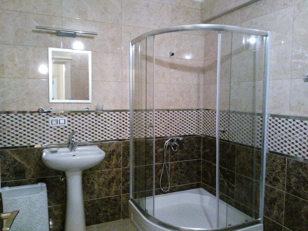 Evim Trabzon Apartment Exterior foto